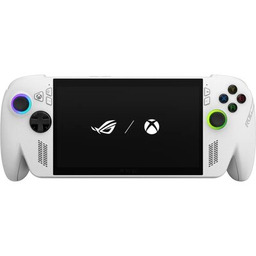 ASUS Konsola ROG Xbox Ally RC73YA Biały Zyskaj