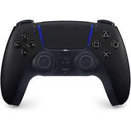Sony Bezprzewodowy kontroler Dualsense PS5 - Czarny