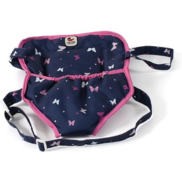 Bayer Chic 2000 782-33 pasek do noszenia lalki,