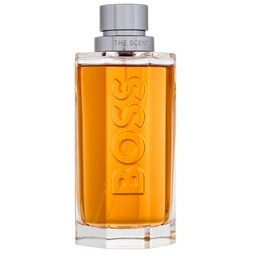 HUGO BOSS Boss The Scent woda toaletowa 200