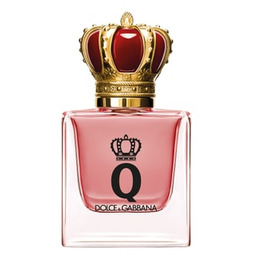 Dolce&Gabbana Q by Dolce&Gabbana Intense Woda perfumowana 30
