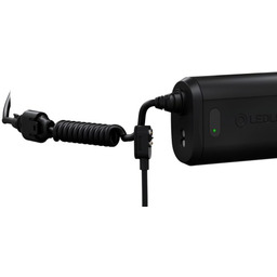 Ledlenser Latarka H15R Core