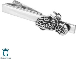 Spinka do krawata Motocykl Harley X2 T95