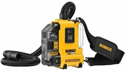 DEWALT Odsysacz pyłu DWH161N-XJ