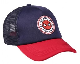 Czapka Z Daszkem Marvel Spiderman