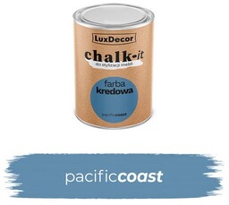 LuxDecor Farba Kredowa Chalk-It Pacific Coast 125 ML