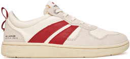 Sneakersy Palladium Pallacup Flame Lth 74485-174-M Biały