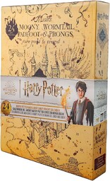 Cinereplicas Harry Potter - Mapa Huncwotów Kalendarz Adwentowy