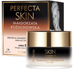 PERFECTA Skin Małgorzata Kożuchowska Krem do twarzy ujędrniający