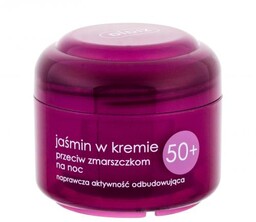 Ziaja Jasmine krem na noc 50 ml