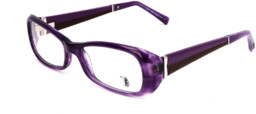 Okulary TODS TO501208153. Okulary, Kolor fioletowy. Kobieta.