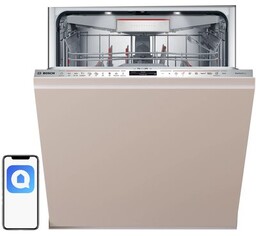 Zmywarka BOSCH SMV8YCX02E Serie 8