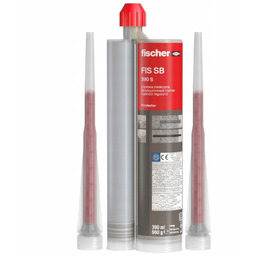 Kotwa chemiczna Fischer Fis Sb 390 S