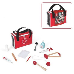 Janod Zestaw Lekarza J06513