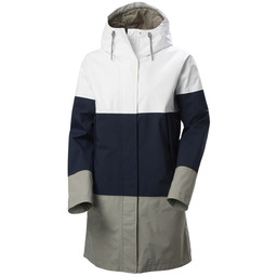 Kurtka Helly Hansen Koster Rain Coat W 54374