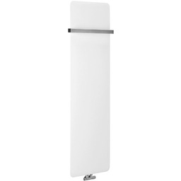 TABELLA grzejnik 370x1590 mm, biały mat MI1537 ZIMOWA