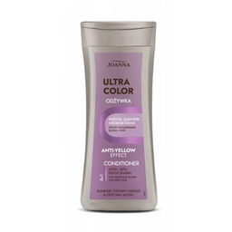 JOANNA Ultra Color Koloryzująca odżywka do włosów -