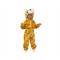 STRÓJ TYGRYSEK XS