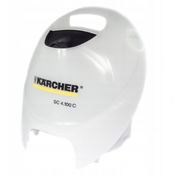 Zbiornik wody do parownicy KARCHER pojemnik SC 4.100
