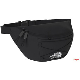 The North Face Torebka biodrowa Jester Lumbar -