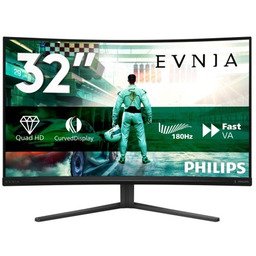 Philips Evnia 32M2C3500L/00 monitor komputerowy 80 cm (31.5")