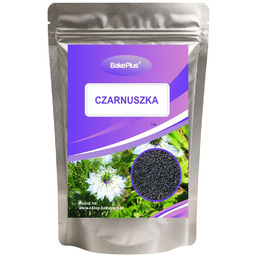 CZARNUSZKA ZIARNO 25kg