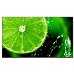 NEC MultiSync E438 Płaski panel Digital Signage 108