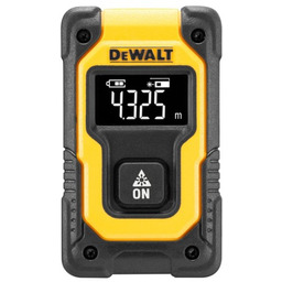 DEWALT Dalmierz laserowy 16m DW055PL-XJ