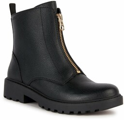 Botki Geox J Casey Girl J3620E 000BU C9999