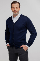 Sweter GIOACCHINO 01031B75CSA