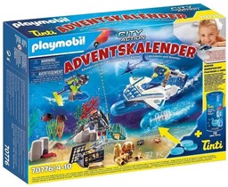 Playmobil City Action 70776 GXP-791639