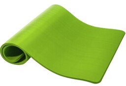 Mata do ćwiczeń fitness jogi duża 190x100x1,5 cm