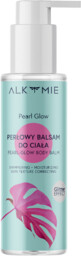 Alkmie Pearl Glow Perłowy balsam do ciała 100