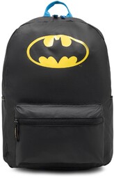 Plecak Batman ACCCS_AW23-47WBBAT Czarny