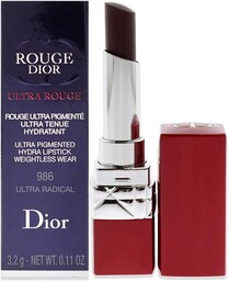 Rouge Dior Ultra Rouge 986-Ultra Radical 3 gr
