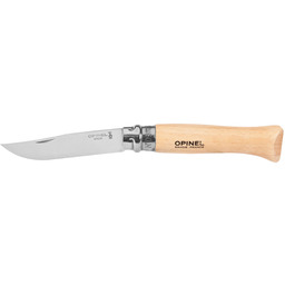 Nóż Opinel 9 inox buk (001083)