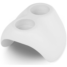 Uchwyt piankowy podstawka do jacuzzi na 2 napoje