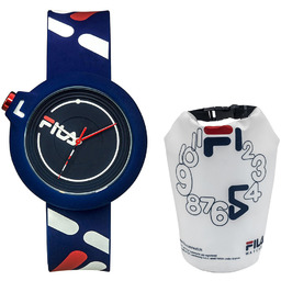 Fila Puffy 38-6081-005 Męski zegarek