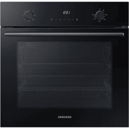 Piekarnik SAMSUNG NV68A1145CK/EO 68l Czarne szkło