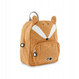 Plecak Lis, Trixie baby