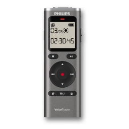 Philips DVT1170 Dyktafon cyfrowy