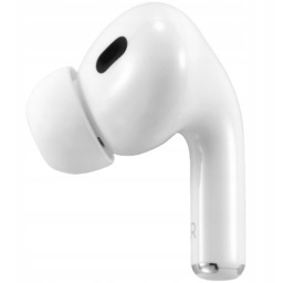 Oryginalna PRAWA SŁUCHAWKA AIRPODS PRO 2 GENERACJI Lightning