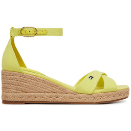 Espadryle Tommy Hilfiger