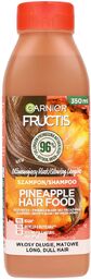 Garnier Fructis Hair Food Pineapple, rozświetlający szampon