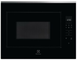 Kuchenka mikrofalowa Electrolux KMFD264TEX Seria 800 kolor czarny