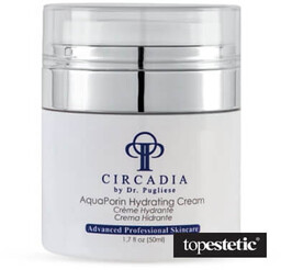 Circadia Aquaporin Hydrating Cream Krem nawilżający 50 g