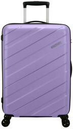 Walizka American Tourister JETDRIVER średnia 4koła 63 l