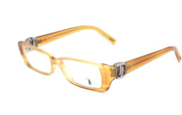 Okulary TODS TO501603952. Okulary, Kolor żółty. Kobieta.