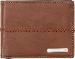 Quiksilver  Stitchy TriFold Wallet portfel męski potrójny