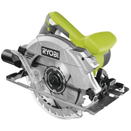 RYOBI Pilarka tarczowa RCS1600-K